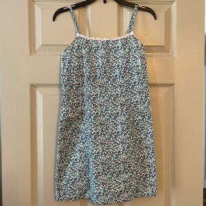 American Girl Size 10 Sundress